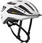 Casque Scott Arx Plus Blanc/Noir | Produit Reconditionné