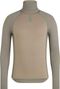 Baselayer Manches Longues Rapha Thermal Vert Homme