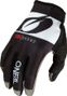 Guanti lunghi O'Neal MAYHEM RIDER V.22 Neri / Bianchi