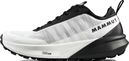 Zapatillas de trail Mammut Aenergy Trail All Mountain blancas para hombre