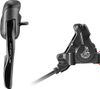 Campagnolo Chorus 2x12S Rear Disc Brake | 140 mm Caliper (Without Rotor)