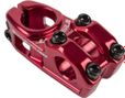 INSIGHT Vorbauten Pro Rot