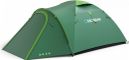 Tente HUSKY BIZON 3 PLUS