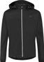 Chaqueta impermeable AGU Go Essential Negra