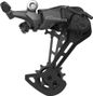 Shimano Cues RD-U6000 Schaltwerk 1x10/11S Schwarz