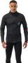 Compressport Hurricane Men's Waterproof Jacket - Black