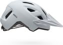 Bell 2Twenty MIPS Solid White Junior Helmet