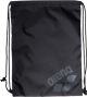 Arena One Go 10L Pool Bag Black