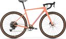 Gravelbike Megamo Jakar 20 Sram Apex 12V 700 mm Koralle 2026