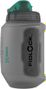 Borraccia Fidlock Twist antibatterica da 550 ml, modello Compact Single Smoke