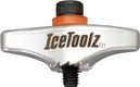 IceToolz Surfacing Tool for Brake Caliper Mounting