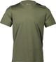 Maillot Manches Courtes POC Reform Enduro Light Vert