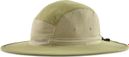 Patagonia Quandary Brimmer Hat Green