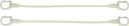 Evoc Phosphorescent straps