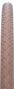 Pneu rigide 700x35c blueway anticrevaison 30tpi bande réflective marron