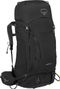 Osprey Kyte 58 Schwarz Damen Wanderrucksack