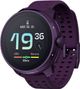 Montre GPS Suunto Race Titanium Amethyst - Violet