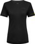T-Shirt Manches Courtes Gore Wear Contest 2.0 Noir Femme
