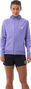 Veste Imperméable Compressport Hurricane Violet Femme
