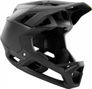 Fox Proframe Full Face Helmet Matte Black