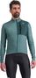 Sportful Supergiara Thermal Long Sleeve Jersey Green