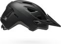 Bell 2Twenty MIPS Solid Black Junior Helmet