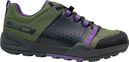 Scarpe MTB Sidi Atomus Verde