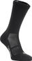 Pair of Neatt High Black Summer Socks