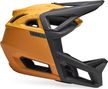 Casque Integral Fox Proframe Frequency Orange/Noir