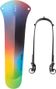 Guardabarros Guardabarros Win Wing 2 Gravel Spektrum Multicolor
