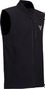 Animoz Pure H20 Sleeveless Jacket Black Unisex