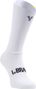 Paire de Chaussettes Aéro LeBram Race Blanc