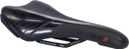 Sillín de bicicleta Selle Royal Mach 2 negro, 27x14 cm