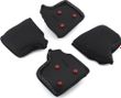 Bell Super DH PAD KIT 25MM / 35MM