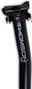 Thomson Elite zadelpen 31.6x367 mm zadel achterkant Zwart