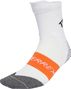 Adidas Terrex Xperior Climacool Trail Socken Weiß