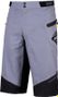 Short Kenny Charger Gris 