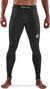 Collant Long Skins Series-1 Noir 