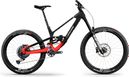 VTT Tout Suspendu Lapierre Spicy CF Team Sram 12V (29/27.5") Orange Cosmic L / 180-190 cm