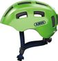 Casque Enfant Abus Youn-I 2.0 Vert