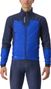 Castelli Fly Thermal Long Sleeve Jacket Blauw