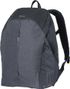 Basil B-Safe Nordlicht Fahrradrucksack mit LED-Streifen 18 Liter schwarz