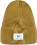 Buff Drisk Unisex Beanie Geel