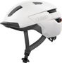 Abus Purl-Y Ace Polar City Casco bianco
