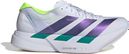 adidas Adizero Adios Pro 4 Men's Running Shoes - Purple