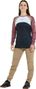 Dharco Race Lotus Women's Long Sleeve Jersey