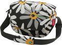 Klickfix Handbag ''FunBag'' Marguerites