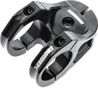 Potence DMR Defy50 31.8 mm 0° Noir