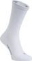 Neatt High White Socks 
