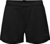 Short Gore Wear Concurve Noir Femme